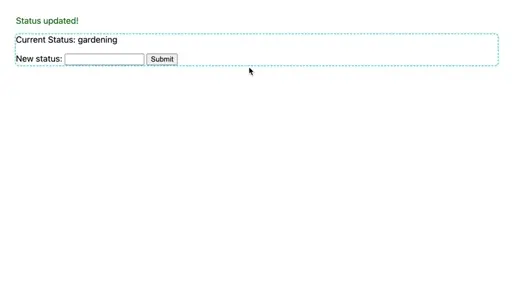 Turbo Frames - Render Flash Messages Upon Form Submission